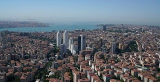 İstanbul'daki binalar yaşlı! 7,5 ve üzeri deprem senaryosunda tablo endişe verici