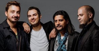 Mor ve Ötesi Beşiktaş’ta!