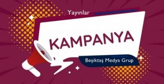 Gazete, Radyo, WebTV, Haber Siteleri ve Sosyal Medya ile Milyonlara Ulaşın!