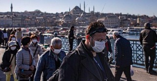 İstanbul, Ankara ve Bursa'da maske takmak artık zorunlu