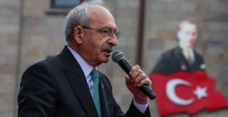 Kılıçdaroğlu'ndan çağrı: Seçim gecesi sokağa çıkmayın!