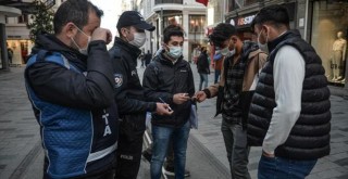 Sigara içme yasağı başladı! İşte İstanbul'da yasak olan cadde ve sokaklar