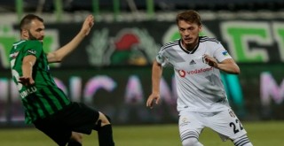 Adem Ljajic hazırlanıyor