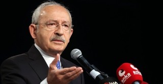 Kemal Kılıçdaroğlu: 6 lider aday sizsiniz derse elbette adayım