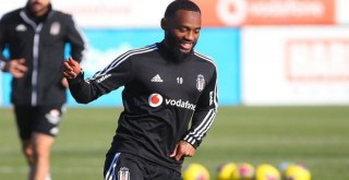 N'Koudou kadrodan çıkarıldı