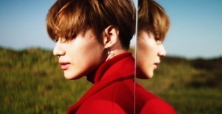 Special broadcast for Taemin’s songs