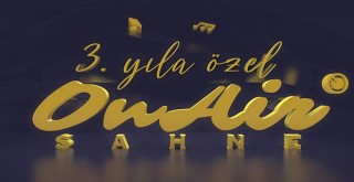 ONAIR SAHNE’den 3. Yılında COMPILATION ALBÜM