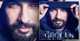 Tarkan yeni müzik videosu Geççek ile rekor kırıyor!..