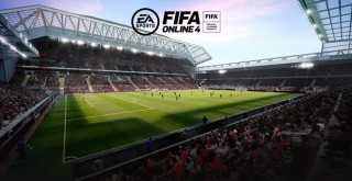 EA SPORTS FIFA Online 4, Türkiye’de!