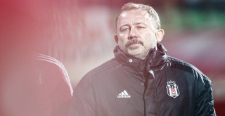 Sergen Yalçın: Kazanmaya devam etmeliyiz