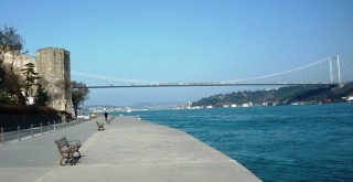 İstanbul depremi için tsunami ve sahil yolu uyarısı