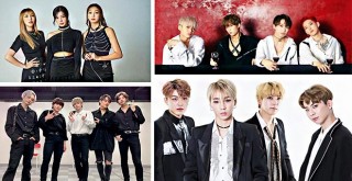 Yılbaşı haftası XST, BUZZ-K, SIGMA, Asome.D Radyo Beşiktaş'ta!