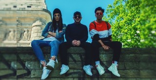 Derya Su, ReyGy ve Kougan Ray’den “Anlayana”