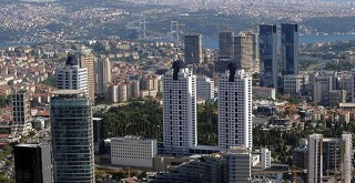 İstanbul'da muhtemel 7,5 ve üzeri büyüklüğünde deprem