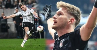 Beşiktaş'tan Semih Kılıçsoy planı