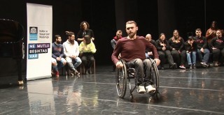 Yeteneğe kimse engel olamaz