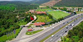 Güzelim arazi Beşiktaş'ın elinden uçtu!..