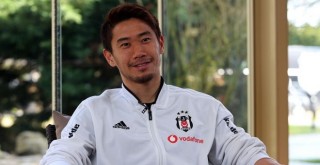 Beşiktaş’a çok isteyerek geldim