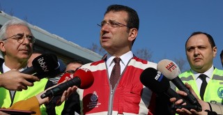İmamoğlu açıkladı! Kent genelinde tedbir alındı