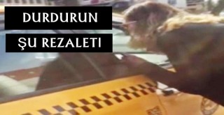 Taksiciler de kısa mesafe pazarlığı bildiğiniz gibi