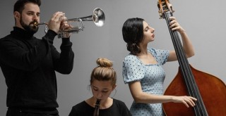 İBB'den genç müzisyenlere destek!