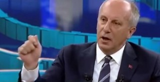 Yeniden Cumhurbaşkanı adayı olacak