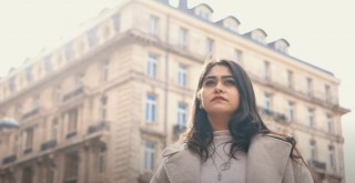 Barçın yeni teklisi Lügat ile eski zamanların naifliğine yolculuk yapıyor!