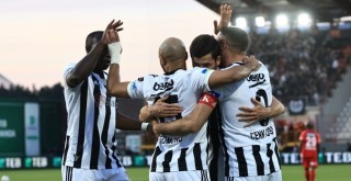 Spor yazarlarından Beşiktaş sözleri!