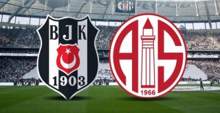 Rakip Antalyaspor