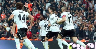 Beşiktaş - Wolverhampton karşı karşıya