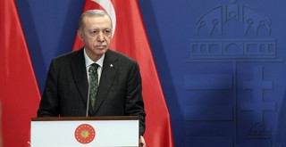 Cumhurbaşkanı Erdoğan'dan Macaristan ziyareti sonrası açıklamalar!