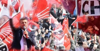 CHP seçimlerdeki stratejisini belirledi