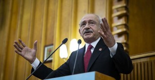 Kılıçdaroğlu, 11 maddede açıkladı