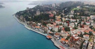 Depremde etkilenecek 110 ilçe açıklandı! İşte Beşiktaş'ın durumu