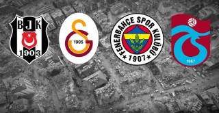 Dört büyüklerden depremzedeler için ortak forma!