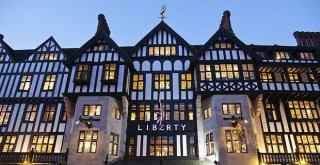 Savaş gemisinin kalıntılarından modanın kalbine