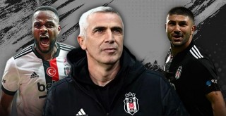 Karaveli'den flaş Güven ve Larin kararı!
