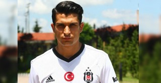 Ben Beşiktaş'ta doğdum