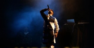 Lvbel C5 KüçükÇiftlik Park’ta!