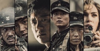 Muhteşem kadrosu ile “Battle Of Jangsari”