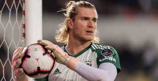 En başarılı Alman kaleci Karius