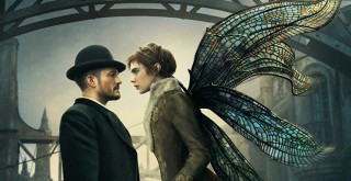 Amazon’dan müthiş fantastik dizi Carnival Row