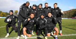 Hazırlıklar sürüyor