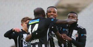 Cyle Larin: İdmanlardaki emeklerimizin karşılığını sahada alıyoruz