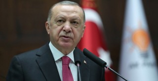 Cumhurbaşkanı Erdoğan: Onlarla kaybedecek vaktimiz yok, yapacak işimiz çok