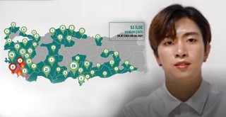 Rock Daily'den Türkiye'deki orman yangınları için çağrı