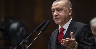 Türkiye’nin mücadelesini yalanla lekelemeye çalışan herkes haindir