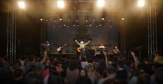 Beşiktaş'ta Ekolojik Yıkımla Mücadele Şenliği