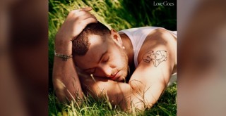 Sam Smith'in Kids Again şarkısına rekor görüntülenme