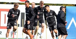 Hazırlıklar tamamlanmak üzere